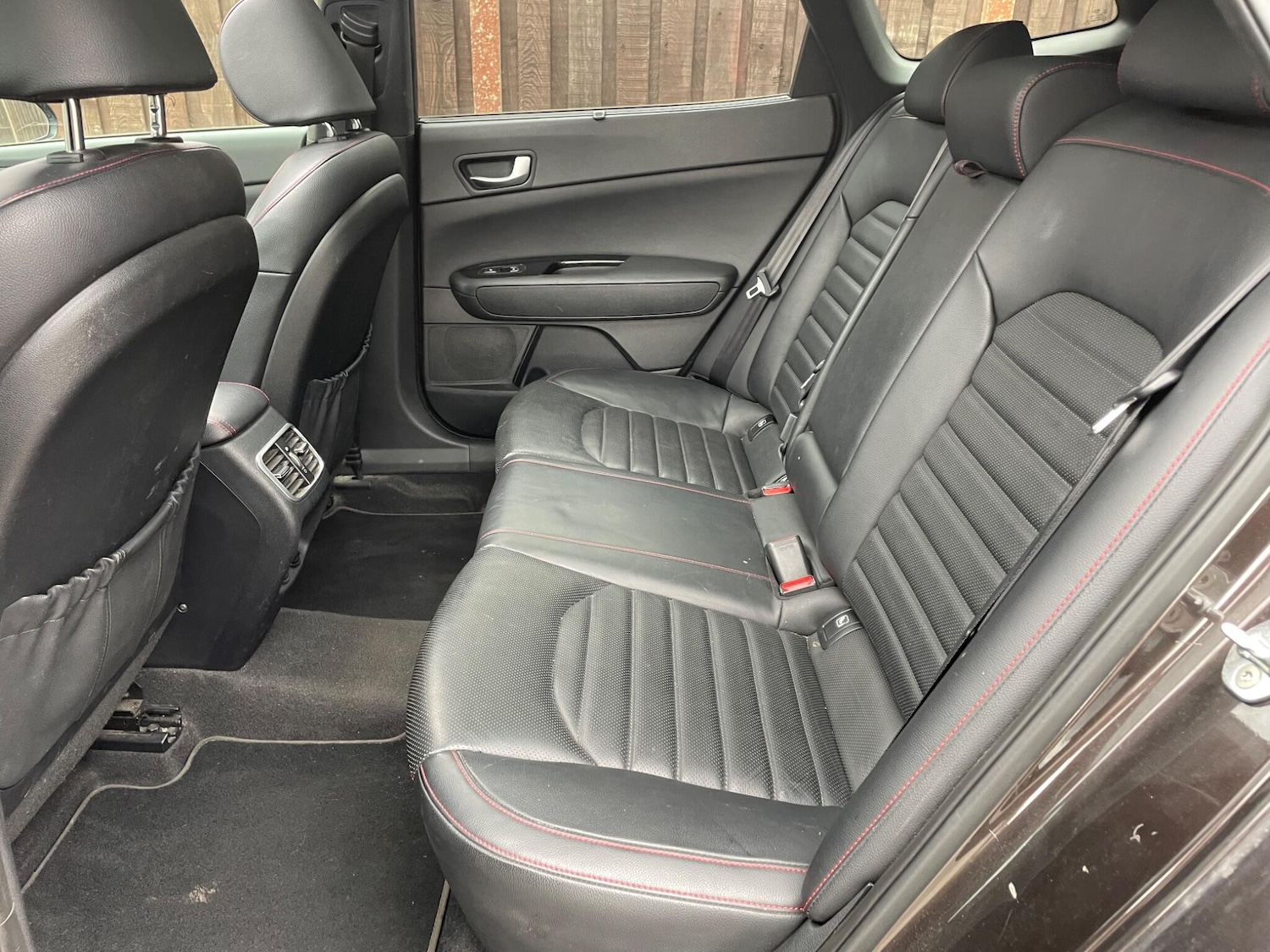 Used Kia Optima for sale - 77021155: Photo 42