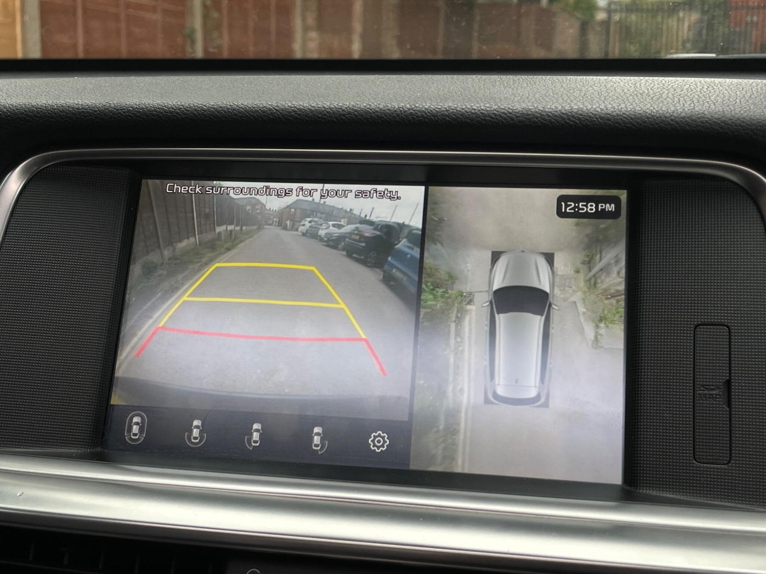 Used Kia Optima for sale - 77021155: Photo 43