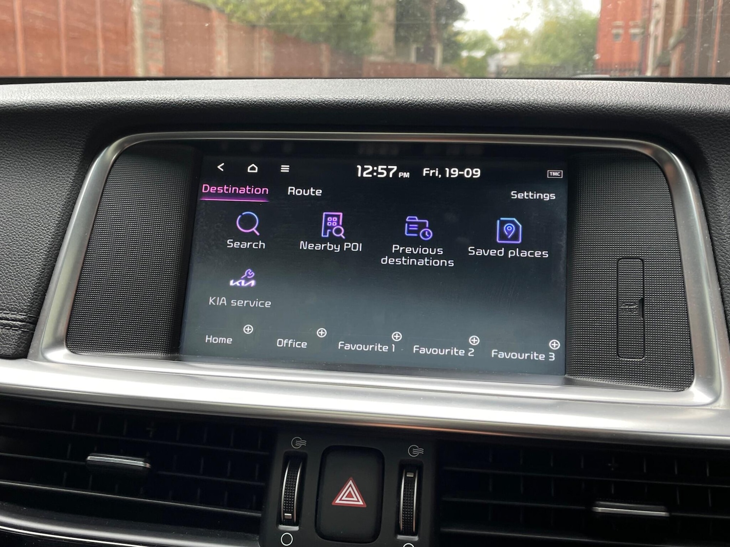 Used Kia Optima for sale - 77021155: Photo 46