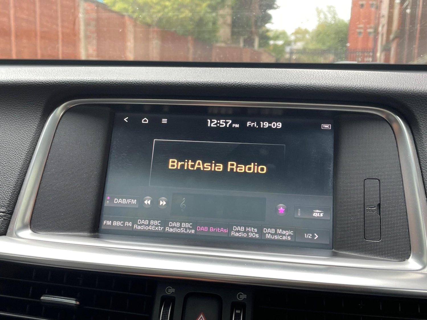 Used Kia Optima for sale - 77021155: Photo 51