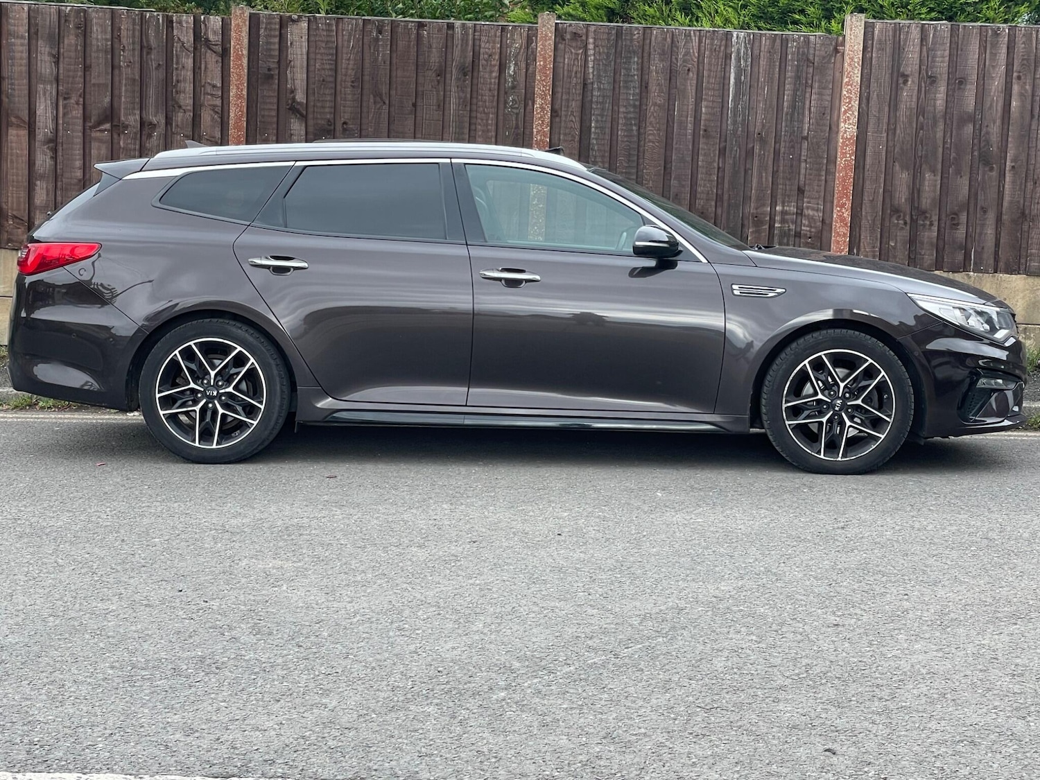 Used Kia Optima for sale - 77021155: Photo 6