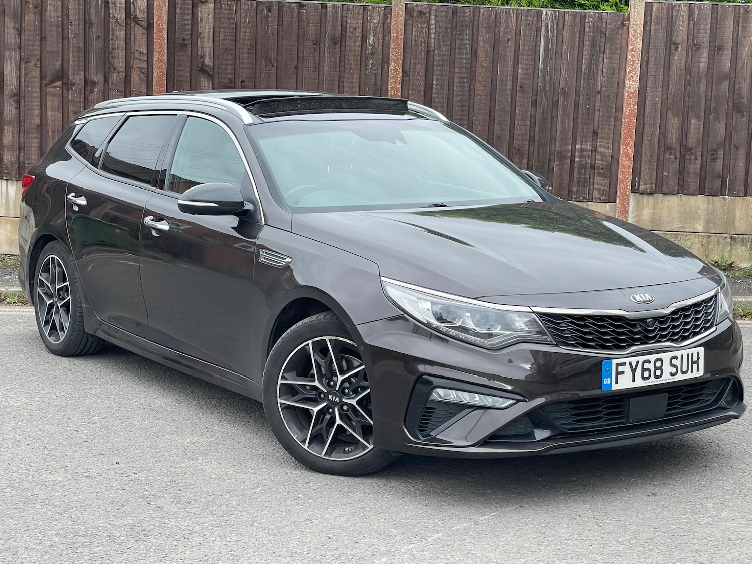 Used Kia Optima for sale - 77021155: Photo 71