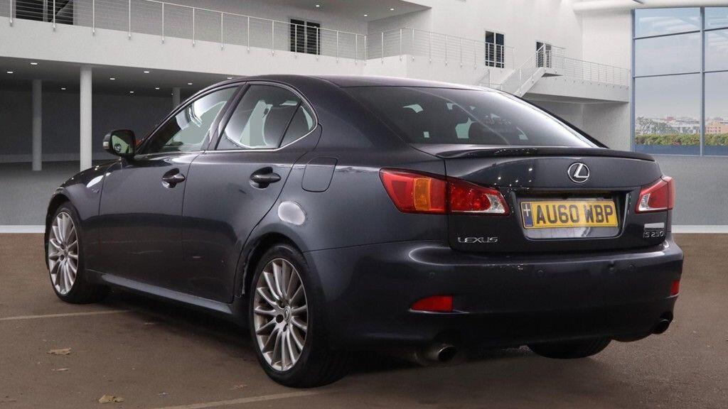 Used Lexus IS 2010 for sale - 76409477: Photo 2