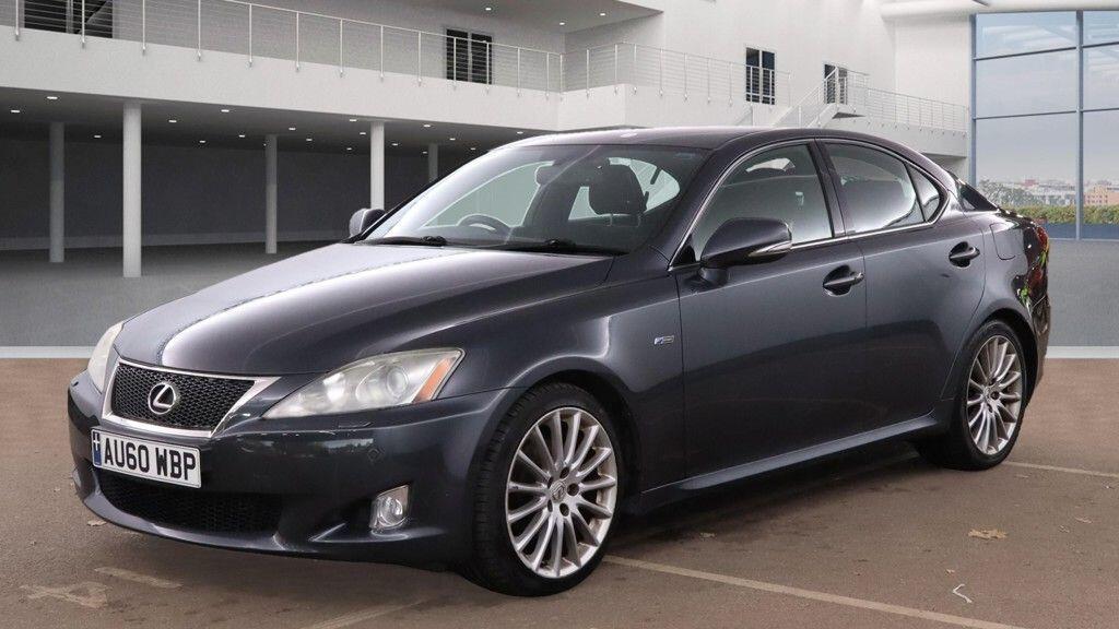 Used Lexus IS 2010 for sale - 76409477: Photo 3