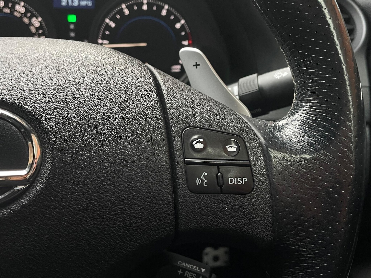 Used Lexus IS 2010 for sale - 76409477: Photo 30