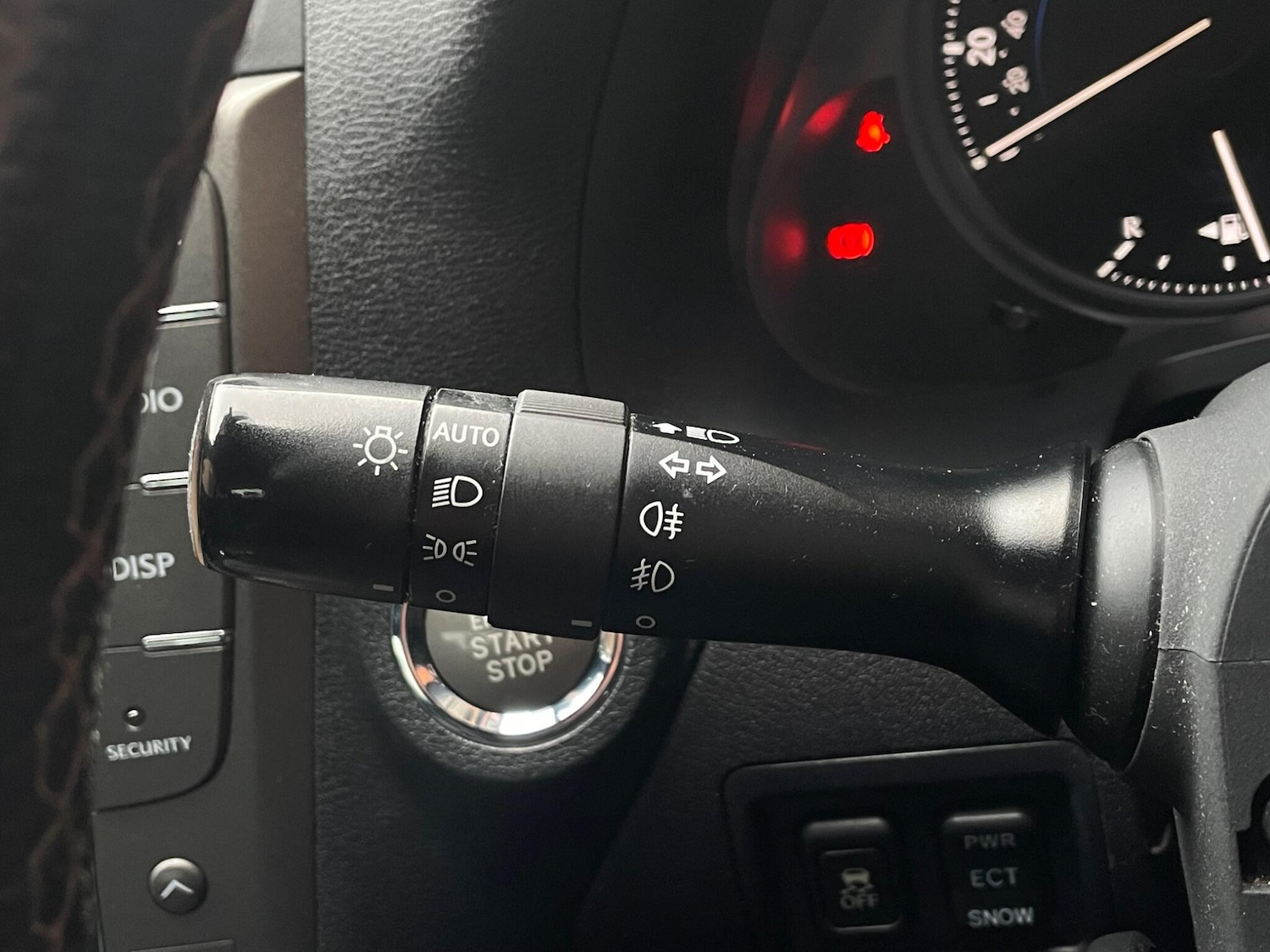 Used Lexus IS 2010 for sale - 76409477: Photo 34