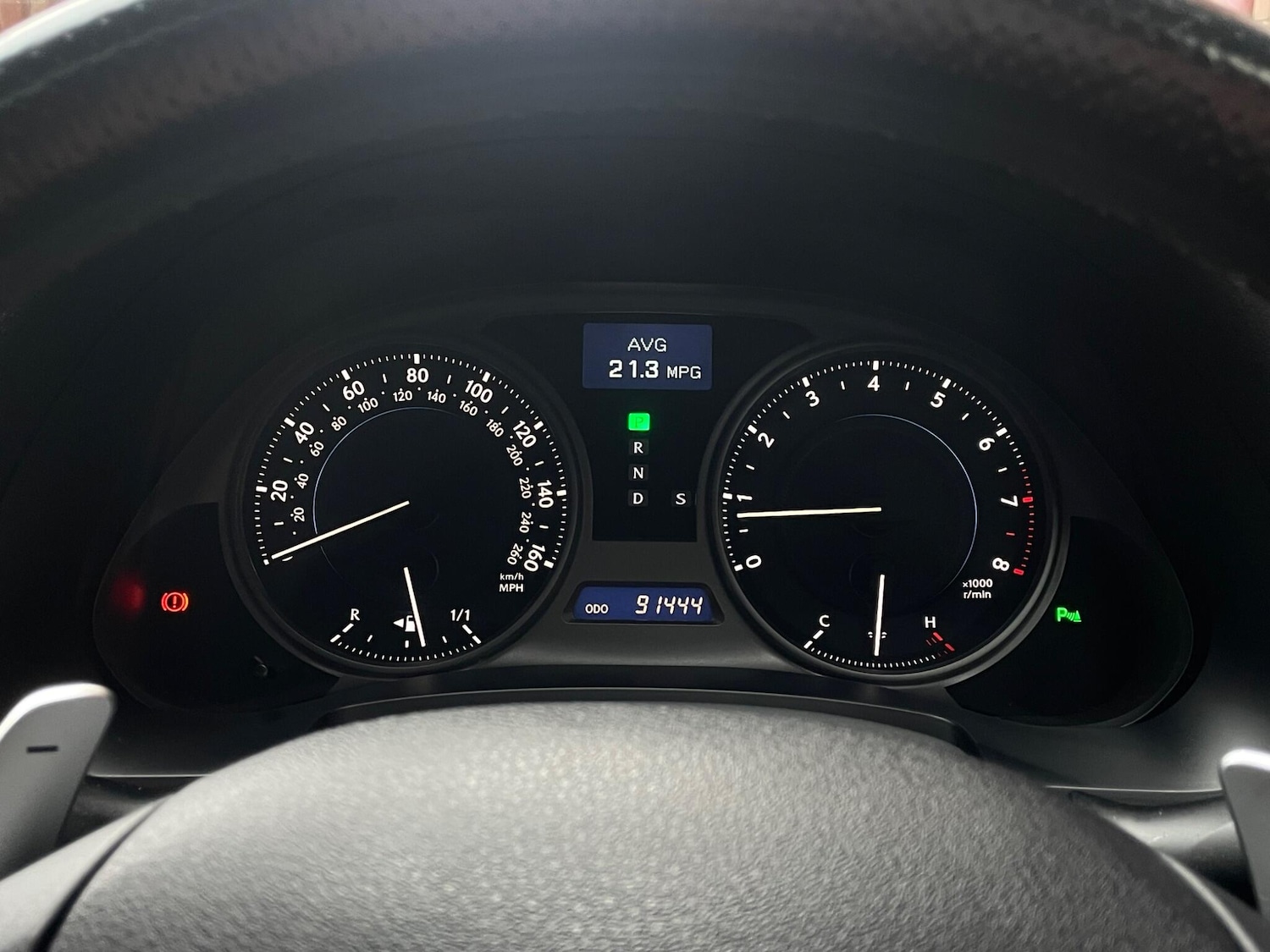 Used Lexus IS 2010 for sale - 76409477: Photo 35