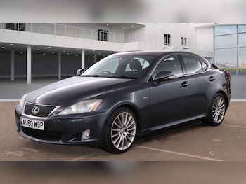 Used Lexus IS 2010 for sale - 76409477: Photo