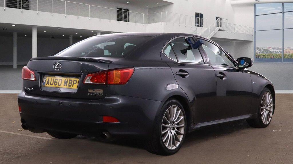 Used Lexus IS 2010 for sale - 76409477: Photo 4