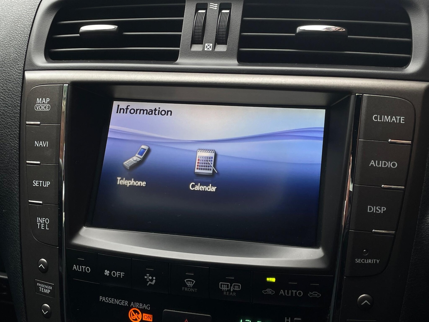 Used Lexus IS 2010 for sale - 76409477: Photo 42