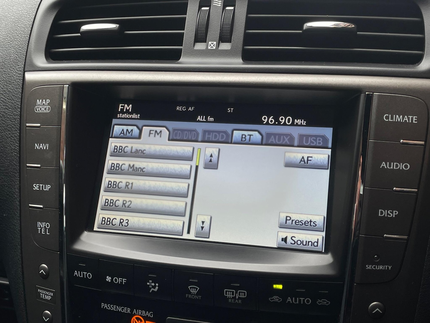 Used Lexus IS 2010 for sale - 76409477: Photo 43