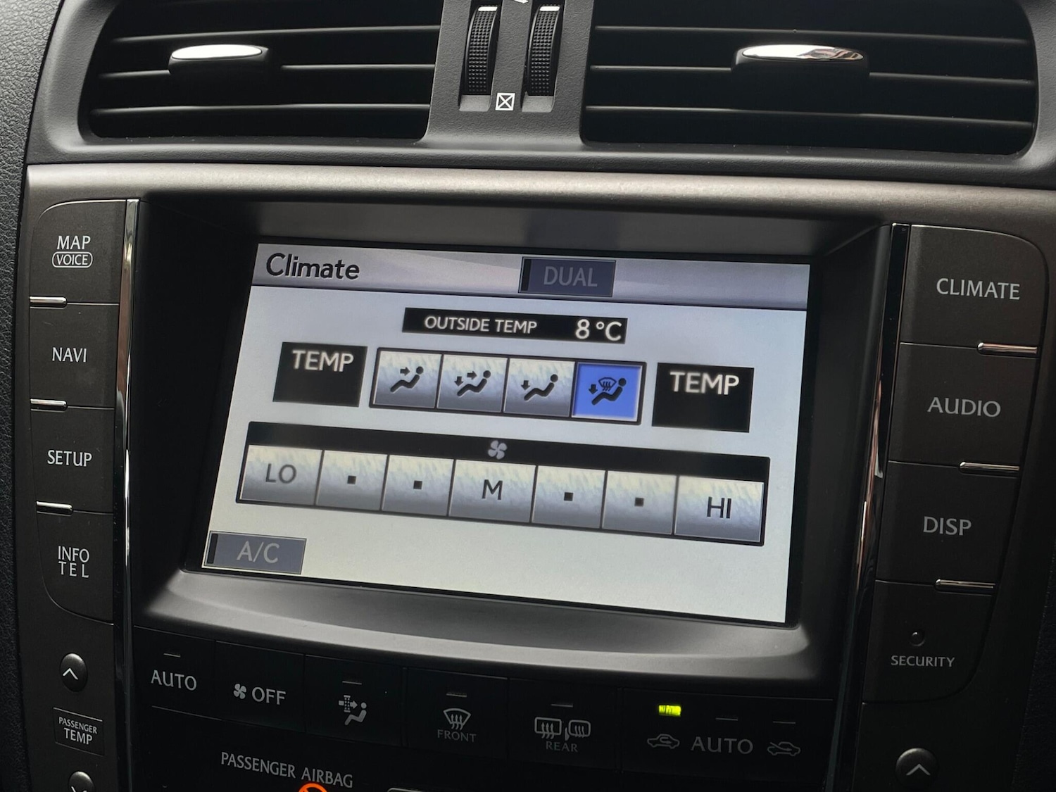 Used Lexus IS 2010 for sale - 76409477: Photo 45