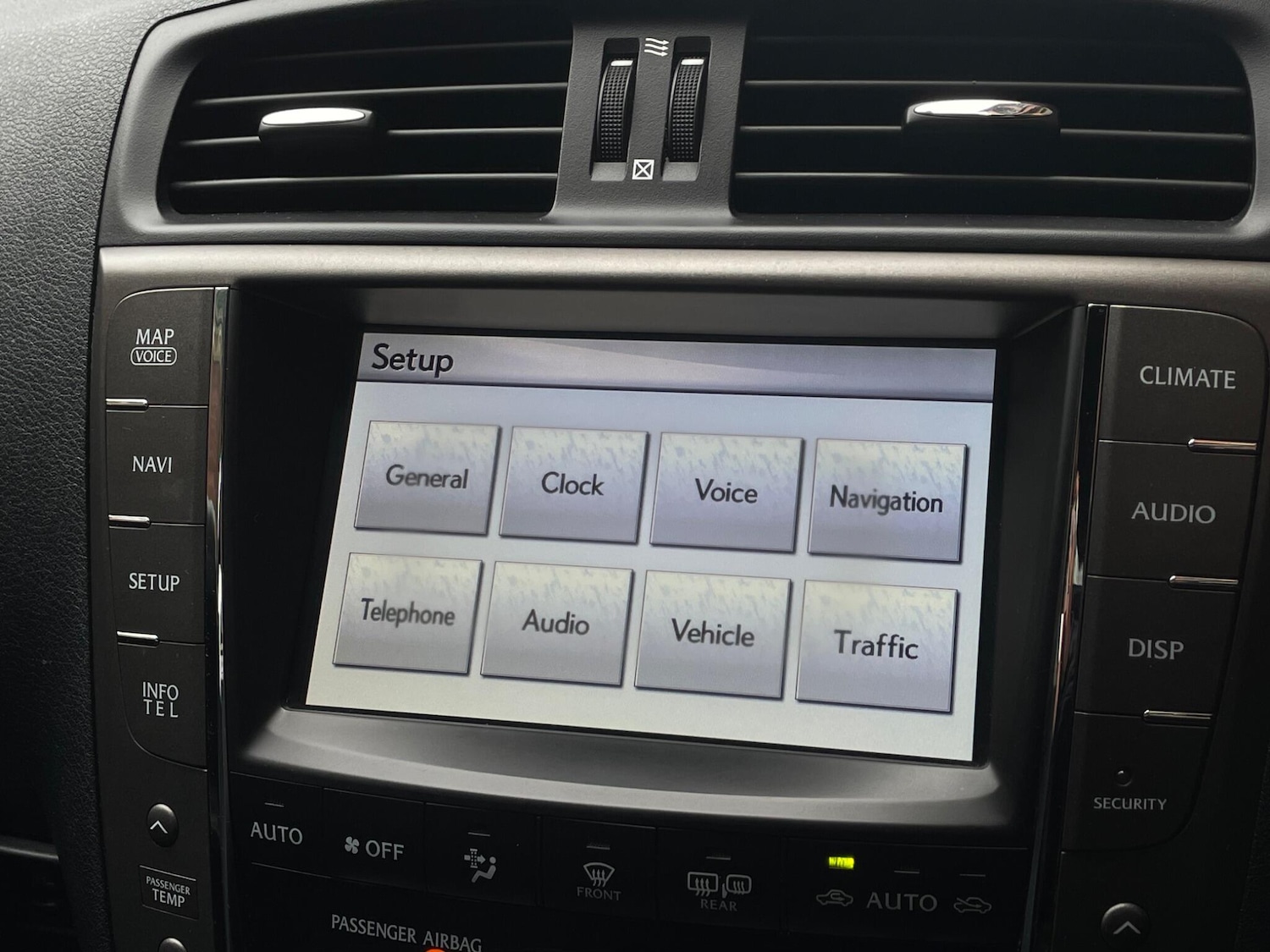 Used Lexus IS 2010 for sale - 76409477: Photo 46