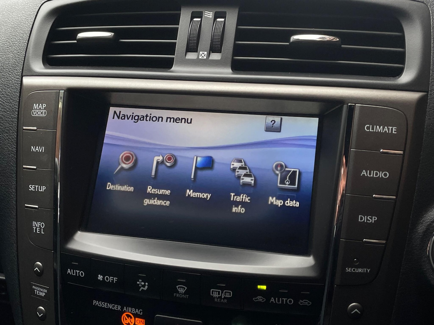 Used Lexus IS 2010 for sale - 76409477: Photo 47