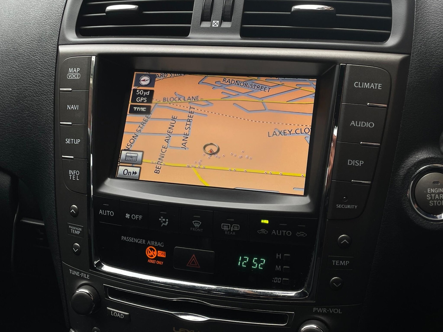 Used Lexus IS 2010 for sale - 76409477: Photo 49