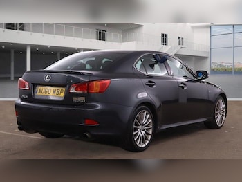 Used Lexus IS 2010 for sale - 76409477: Photo