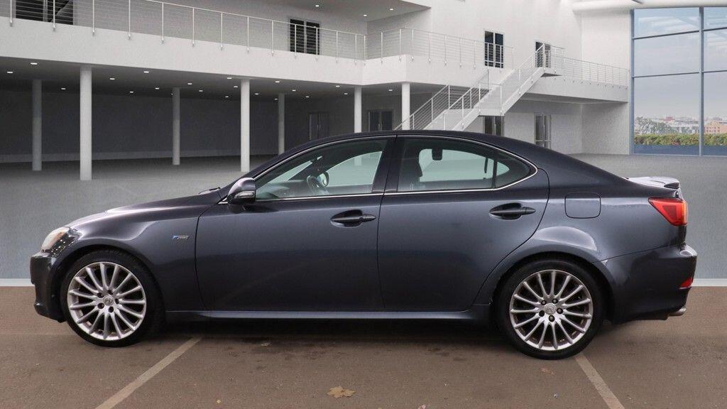 Used Lexus IS 2010 for sale - 76409477: Photo 5