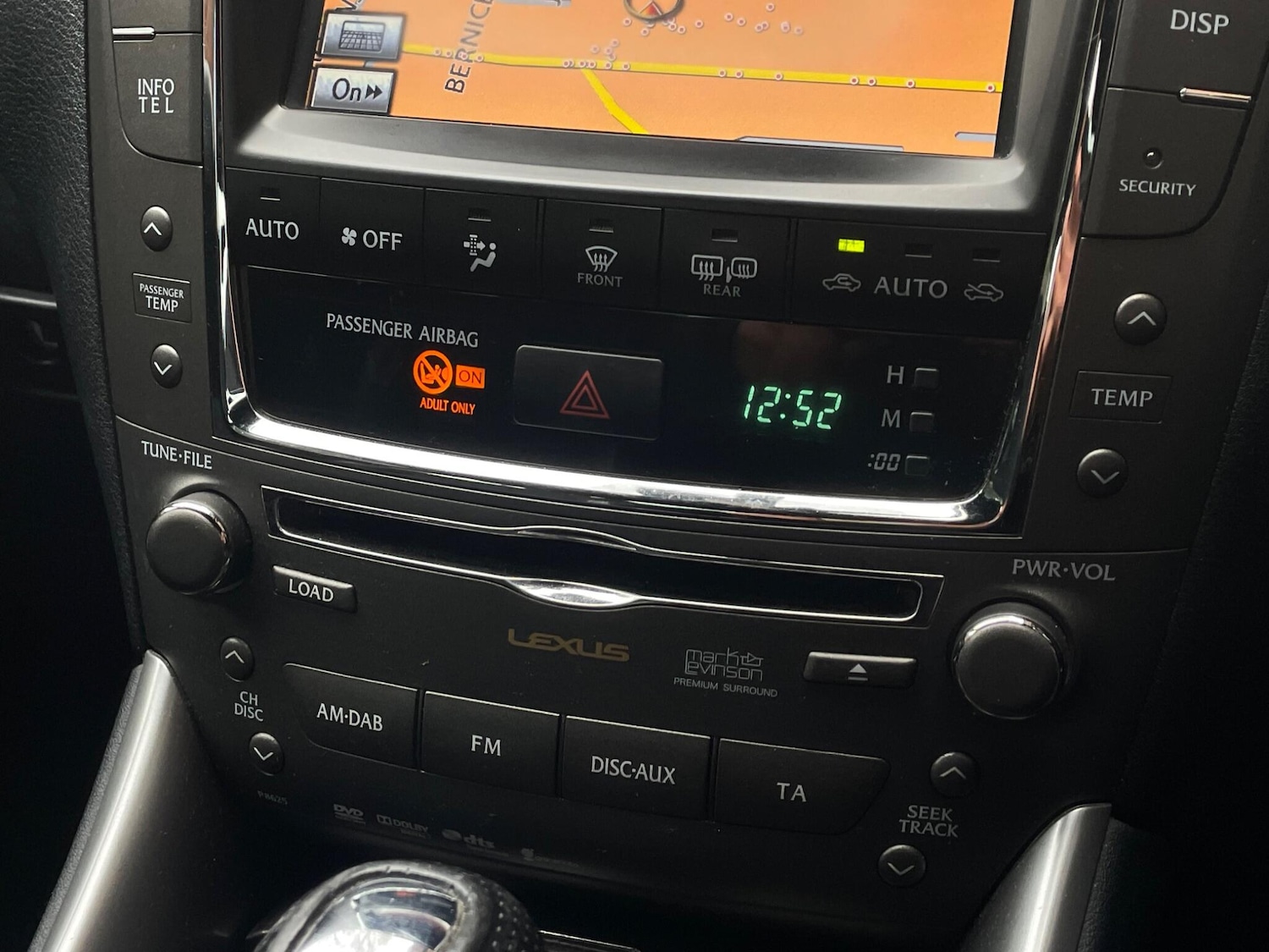 Used Lexus IS 2010 for sale - 76409477: Photo 50