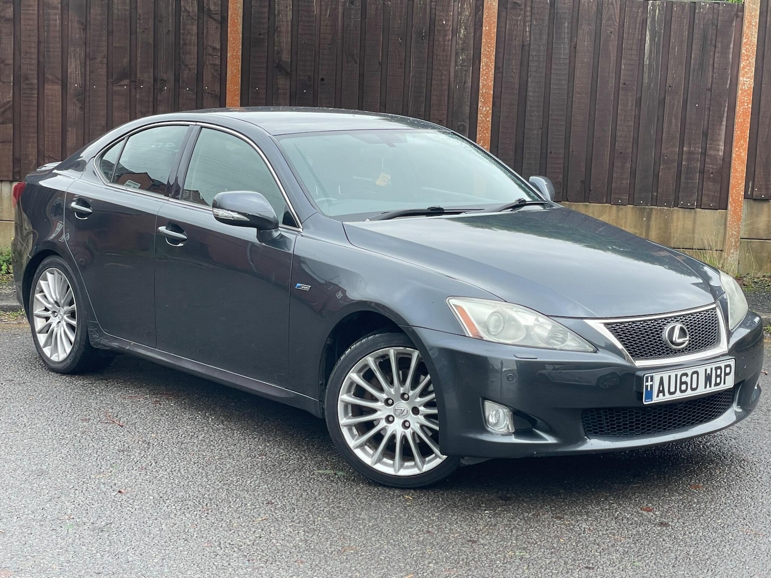 Used Lexus IS 2010 for sale - 76409477: Photo 57