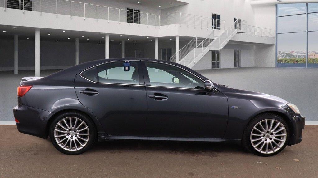 Used Lexus IS 2010 for sale - 76409477: Photo 6