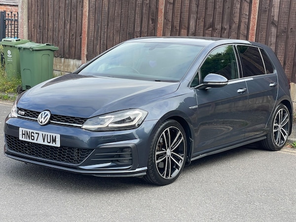 Used Volkswagen Golf 2017 for sale - 75588757: Photo 10