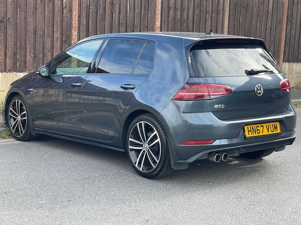 Used Volkswagen Golf 2017 for sale - 75588757: Photo 11