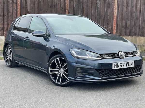 Used Volkswagen Golf 2017 for sale - 75588757: Photo 13