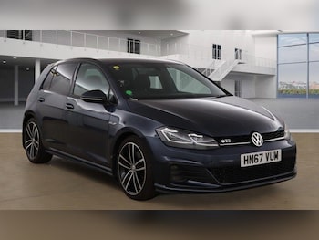 2017 (67) - 2.0 TDI 184 GTD 5dr DSG