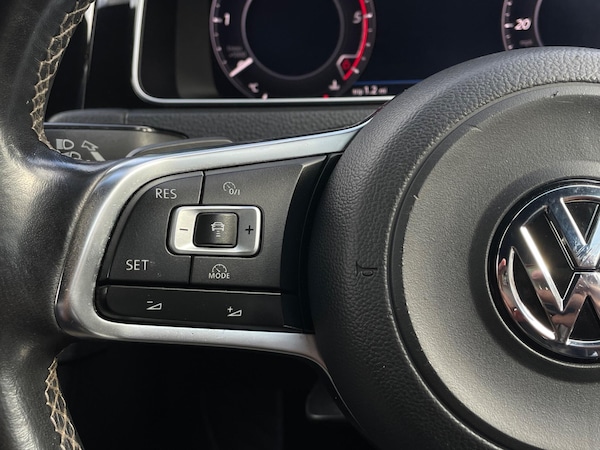 Used Volkswagen Golf 2017 for sale - 75588757: Photo 22