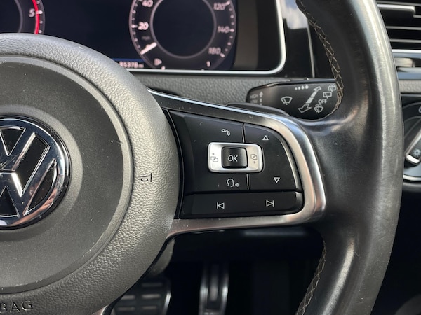 Used Volkswagen Golf 2017 for sale - 75588757: Photo 25