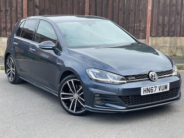 Used Volkswagen Golf 2017 for sale - 75588757: Photo 33