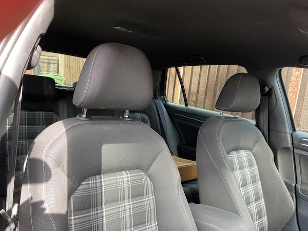 Used Volkswagen Golf 2017 for sale - 75588757: Photo 39