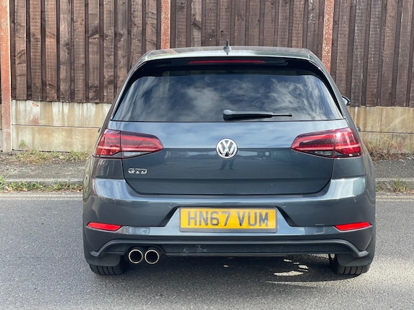 Used Volkswagen Golf 2017 for sale - 75588757: Photo 3