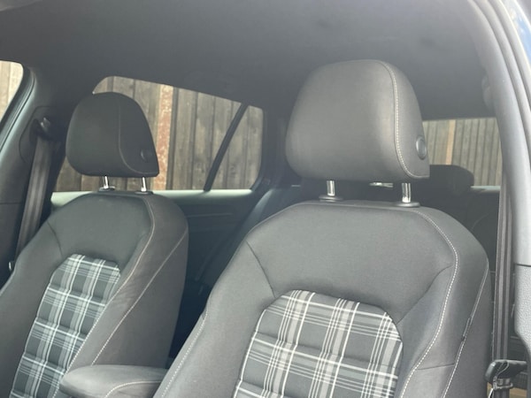 Used Volkswagen Golf 2017 for sale - 75588757: Photo 41