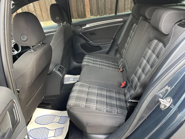 Used Volkswagen Golf 2017 for sale - 75588757: Photo 43