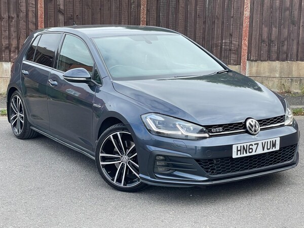 Used Volkswagen Golf 2017 for sale - 75588757: Photo 47