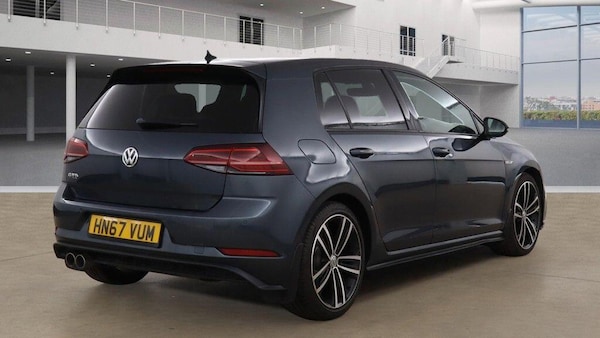 Used Volkswagen Golf 2017 for sale - 75588757: Photo 4