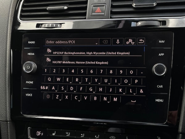 Used Volkswagen Golf 2017 for sale - 75588757: Photo 58