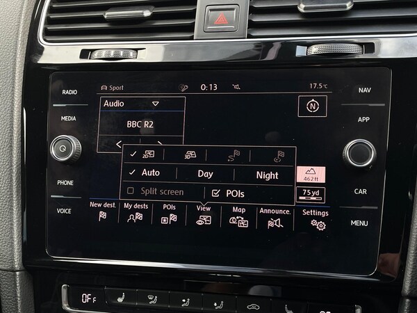 Used Volkswagen Golf 2017 for sale - 75588757: Photo 59