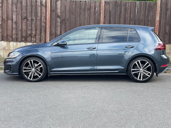 Used Volkswagen Golf 2017 for sale - 75588757: Photo 5