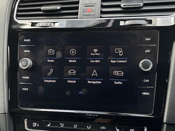 Used Volkswagen Golf 2017 for sale - 75588757: Photo 61