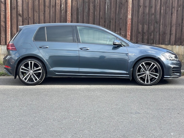 Used Volkswagen Golf 2017 for sale - 75588757: Photo 6