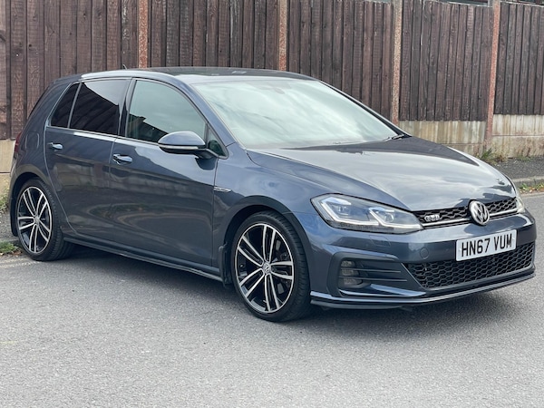 Used Volkswagen Golf 2017 for sale - 75588757: Photo 7