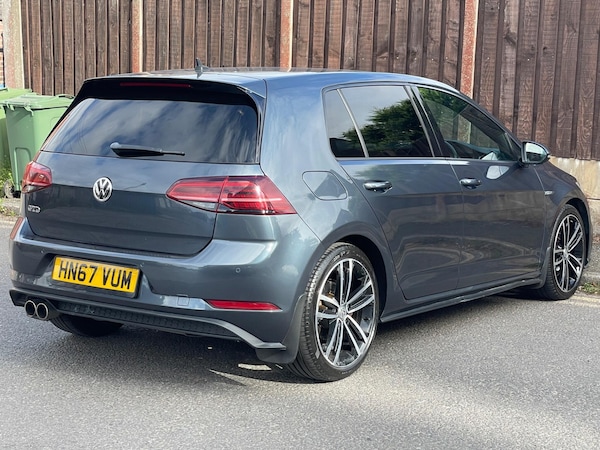 Used Volkswagen Golf 2017 for sale - 75588757: Photo 9