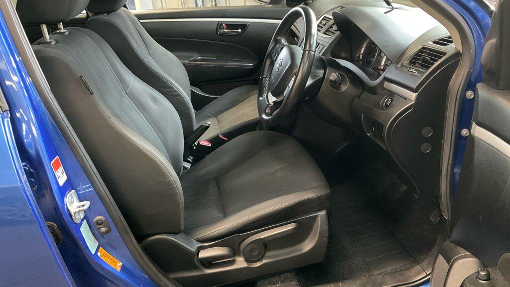 Used Suzuki Swift 2014 for sale - 76388339: Photo 7