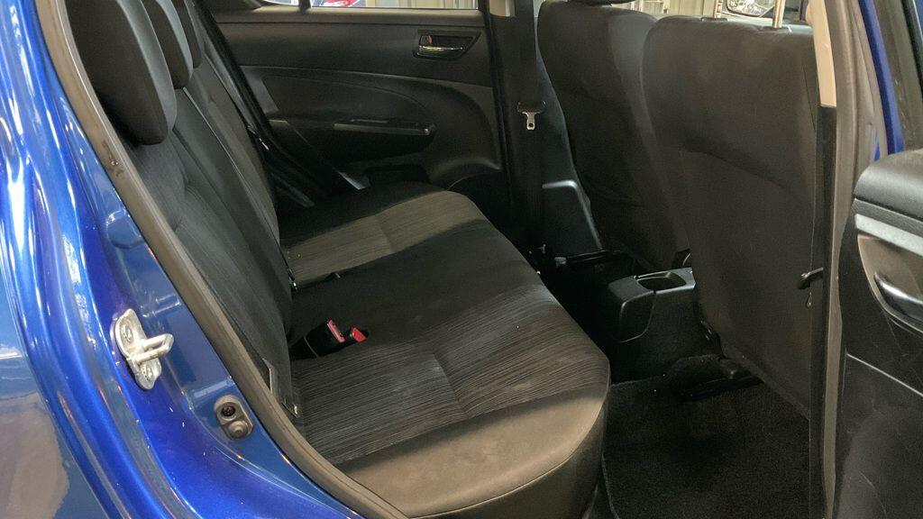 Used Suzuki Swift 2014 for sale - 76388339: Photo 8