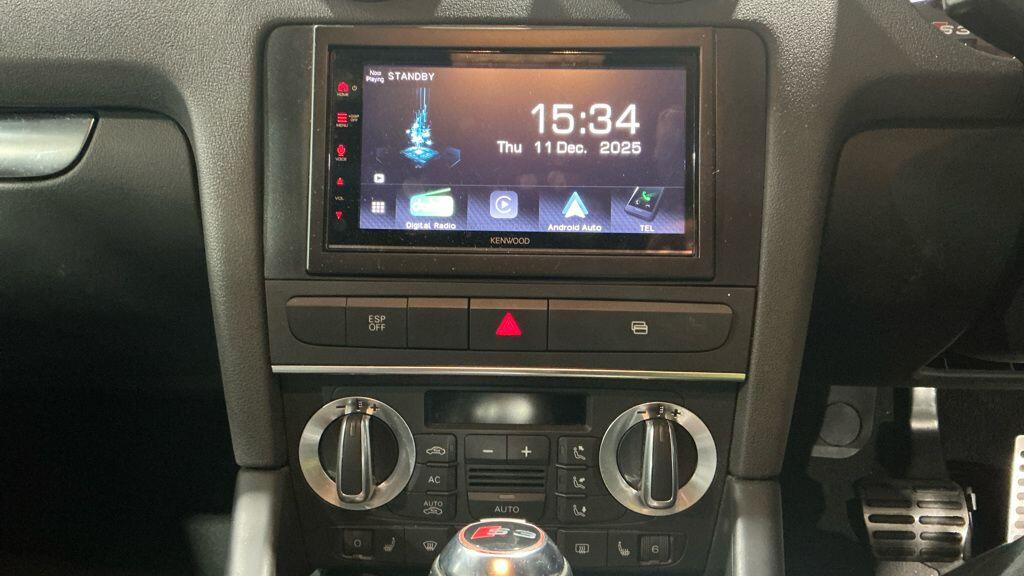 Used Audi A3 2010 for sale - 77039794: Photo 10