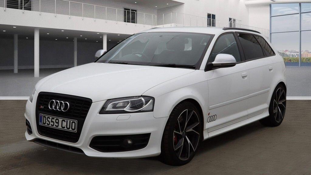 Used Audi A3 2010 for sale - 77039794: Photo 3