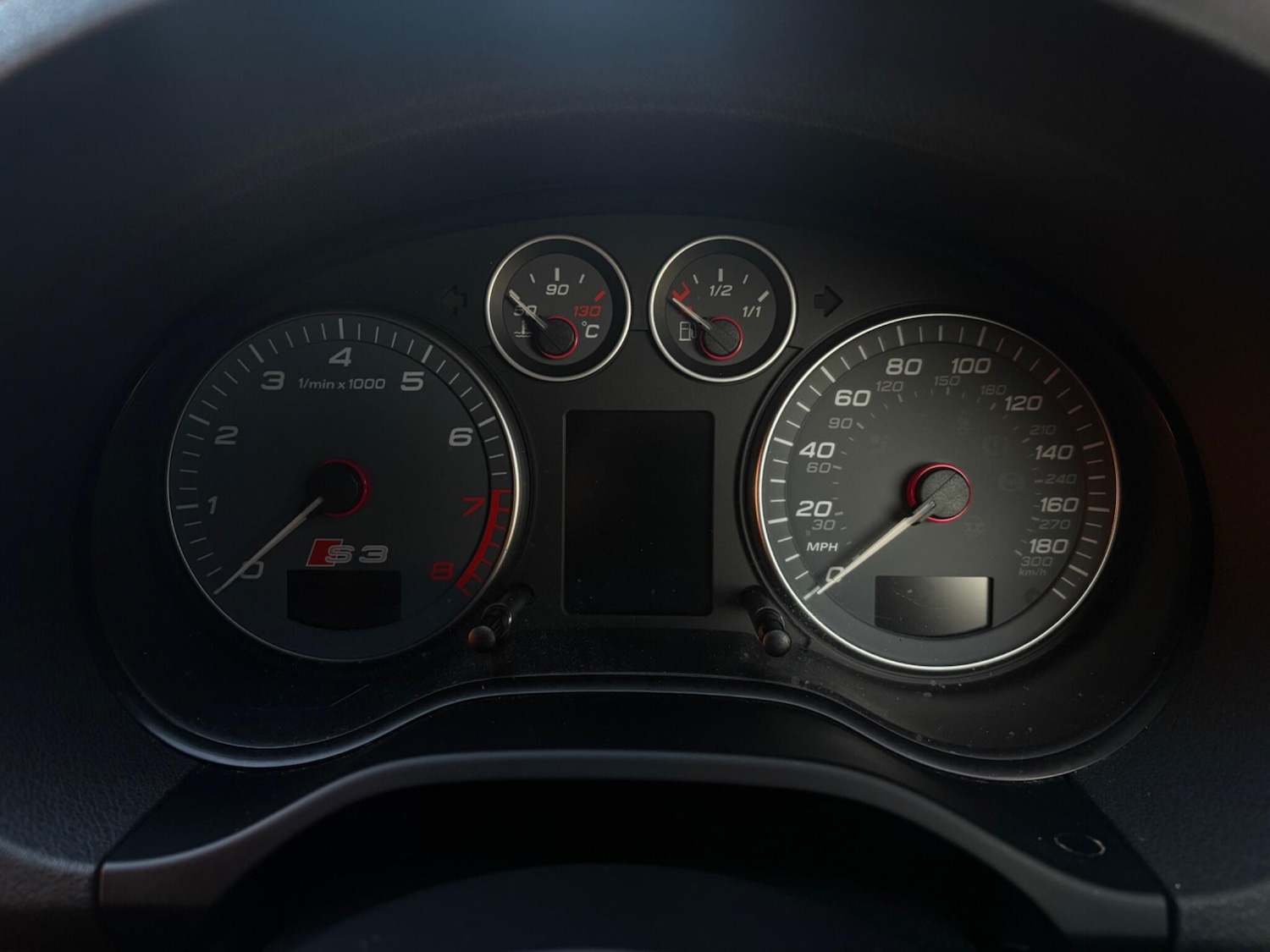 Used Audi S3 2010 for sale - 77039794: Photo 31