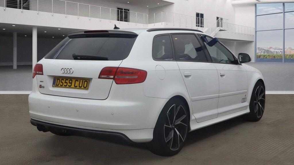 Used Audi A3 2010 for sale - 77039794: Photo 4